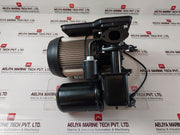 Hanil Ph-405A Household Shallow Well Fluid Pump Ktl-sh07048-1009