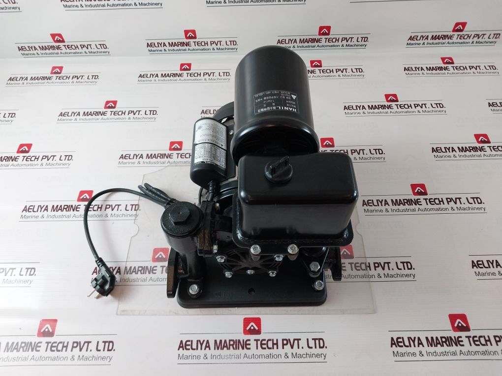 Hanil Ph-405A Household Shallow Well Fluid Pump Ktl-sh07048-1009