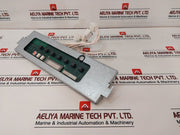 Hankison 5945.576.10 Air Dryer Electronic Controller 92B43967
