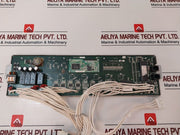 Hankison 5945.576.10 Air Dryer Electronic Controller 92B43967