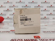 Hankison E5-36-13 Filter Cartridge For Desiccant Air Dryer, 7610-717-16A