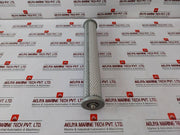 Hankison Hta100 High Temperature Afterfilter Model 27402Hac05(F012) 12X-000-006 , Ah-2
