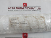 Hankuk 750*3 Filter Element Micron Sterilizer Uv/Huv-2000 05O-000-005