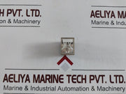 Hankuk Hr705-4P Relay 3A 240Vac