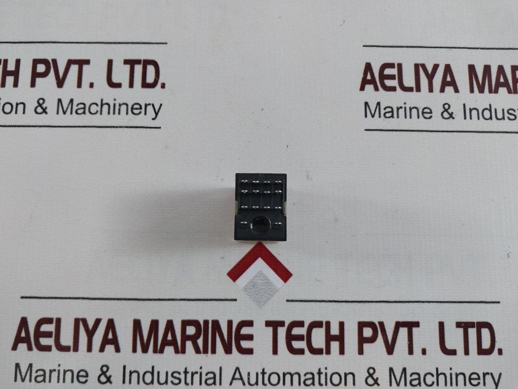 Hankuk Hr705-4P Relay 3A 240Vac