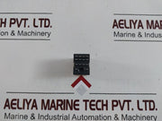 Hankuk Hr705-4P Relay 3A 240Vac