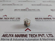 Hankuk Hr705-4P Relay 3A 240Vac