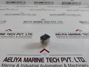 Hankuk Hr705-4P Relay 3A 240Vac