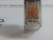 Hankuk Hr705-4P Relay 3A 240Vac