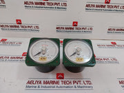 Hanla 0-20 Kg/Cm2 D.C. Ammeter