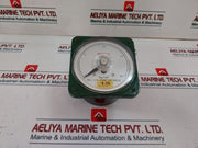 Hanla 0-20 Kg/Cm2 D.C. Ammeter