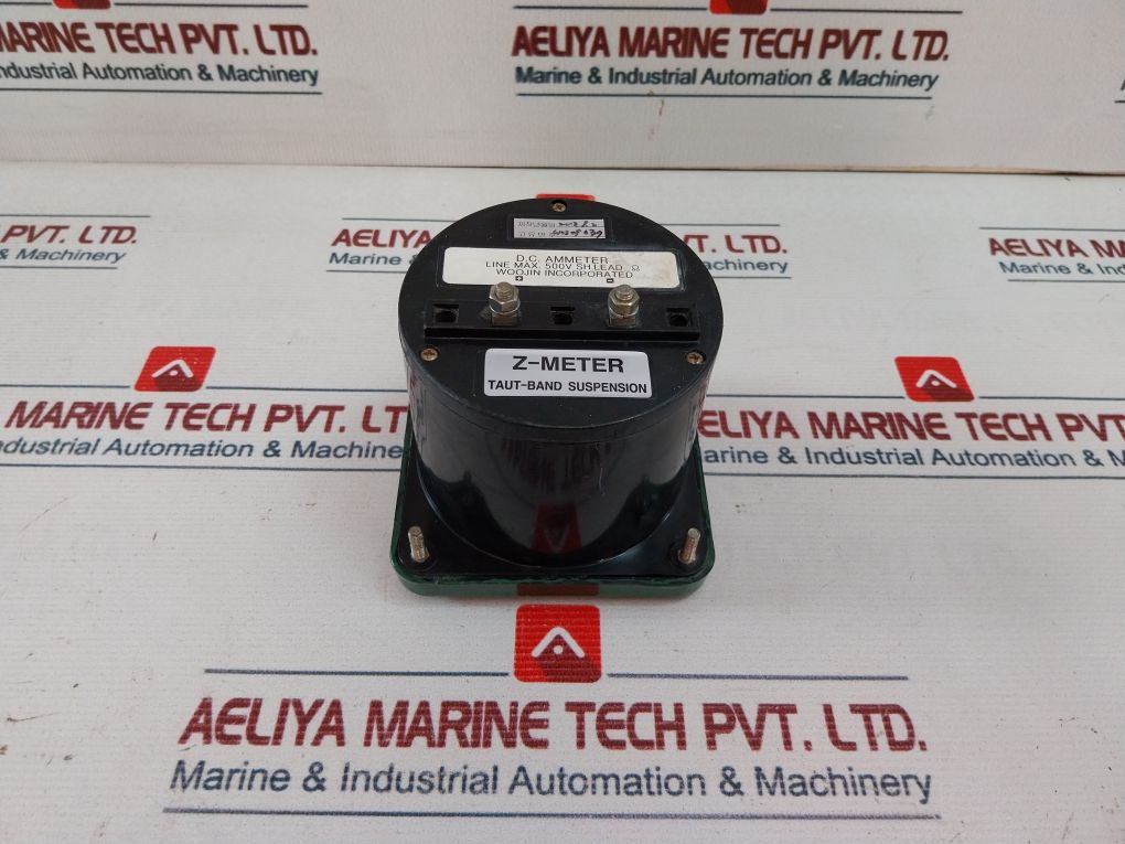 Hanla 0-20 Kg/Cm2 D.C. Ammeter