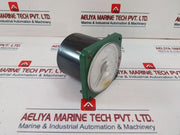 Hanla 0-20 Kg/Cm2 D.C. Ammeter