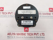Hanla 0-20 Kg/Cm2 D.C. Ammeter