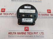 Hanla 0-20 Kg/Cm2 D.C. Ammeter 