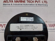 Hanla 0-20 Kg/Cm2 D.C. Ammeter 