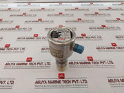 Hanla 8000-h-s-s-ex Pressure Transmitter 17-28 Vdc