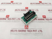 Hanla Au-100D Alarm Annunciator Module Set 8510Ab Au-100D