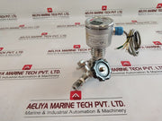Hanla Cer-8000-c-r-ex Pressure Transmitter 0~20Kpa