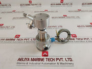 Hanla Cer-8000-c-r-ex Pressure Transmitter 0~20Kpa