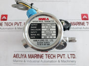Hanla Cer-8000-c-r-ex Pressure Transmitter 0~20Kpa