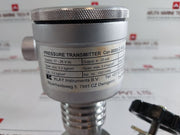 Hanla Cer-8000-c-r-ex Pressure Transmitter 0~20Kpa