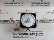 Hanla D.C. Ammeter 500V