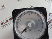 Hanla D.c.ammeter
