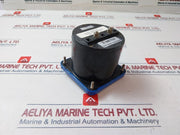 Hanla D.C. Ammeter 0.1 To 21.56 M