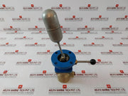 Hanla Fms-2H-t Float Level Switch 10 Bar Ip56