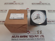 Hanla Ims 0-20 Kg/Cm2 Analogue Meter