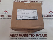 Hanla Ims 0-20 Kg/Cm2 Analogue Meter