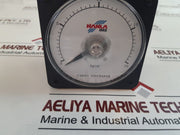 Hanla Ims 0-20 Kg/Cm2 Analogue Meter