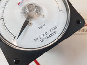 Hanla Analogue Meter Ims 0 To 5 Kg/Cm2