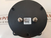 Hanla Analogue Meter Ims 0 To 5 Kg/Cm2