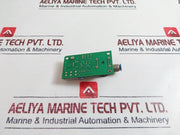Hanla Ims P-i10 V4 Printed Circuit Board 60 Psi