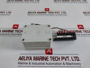 Hanla 8000-san-40-fssexg Pressure Transmitter 0~5 Kg/CmÂ²