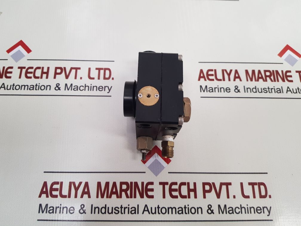 Hanla Level Hl-hct-100M Limit Switch used