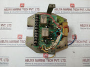 Hanla Level Low/High Level Alarm Control W.No: Lc-20