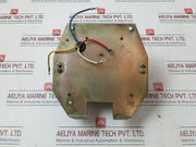 Hanla Level Low/High Level Alarm Control W.No: Lc-20