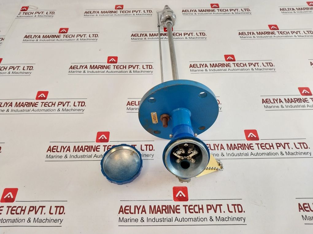 Hanla Tmr-41A6S-gw-t Reed/Level Switch