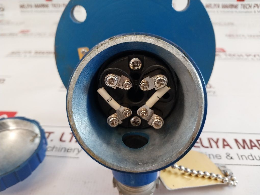 Hanla Tmr-41A6S-gw-t Reed/Level Switch