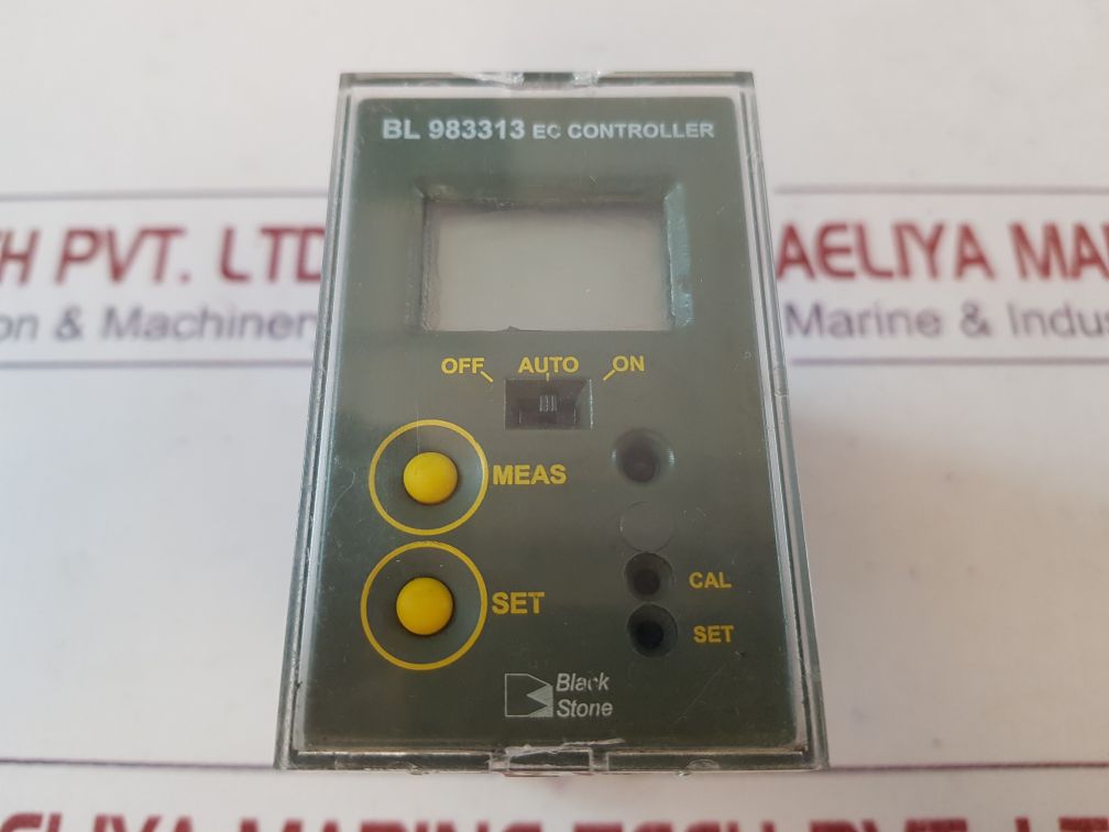 Hanna Instruments Bl 983313-1 Ec Controller 115V/230V 50/60 Hz (Not Working)