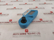 Hanna Instruments Hi 96710 Portable Ph And Chlorine Meter
