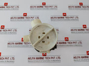 Hanning Fe30B4-067 Wash Pump Motor 80 W 220-280V 1~ 50Hz