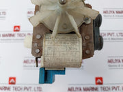 Hanning Fe30B4-067 Wash Pump Motor 80 W 220-280V 1~ 50Hz