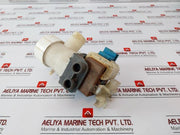 Hanning Fe30B4-067 Wash Pump Motor 80 W 220-280V 1~ 50Hz