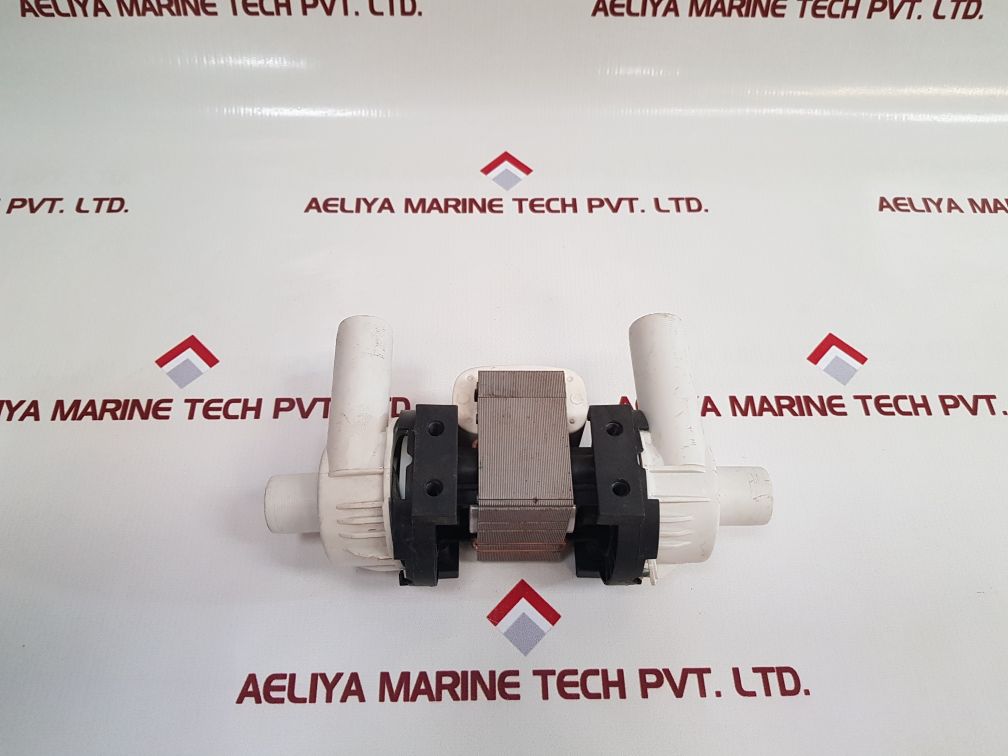 Hanning-ew Be Duo B4-001 Washer Drain Pump Used