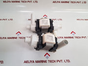 Hanning-ew Be Duo B 4-001 Washer Drain Pump