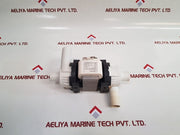 Hanning-ew Be Duo B 4-001 Washer Drain Pump